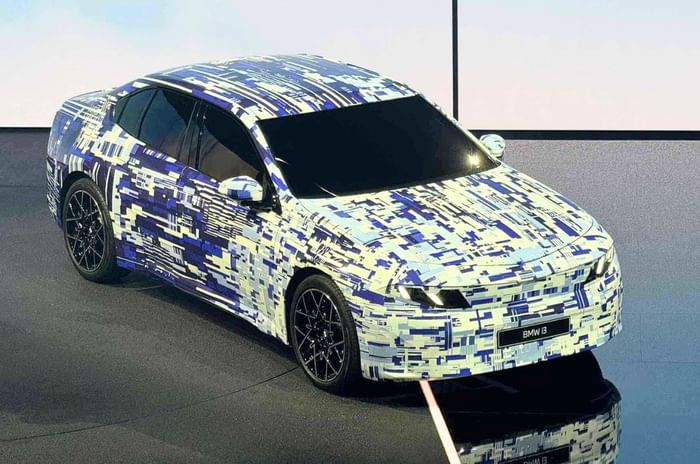 Every BMW will get new Neue Klasse design